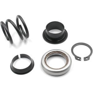 Steering Column Upper Bearing Kit for Tilt/No Tilt Compatible with 1992-2003 Ford 1992-2003 F150 F250 F350 1992-2003 E350 E450 Lincoln Mercury Replace F4DZ-3517-A