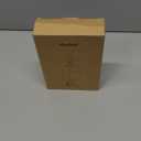 One Beat 10Ft Extension Cord with Multiple Outlets,Flat Plug Power Strip Surge Protector with 10 Ft Long Cord,6 Outlet 4 USB Ports (2USB C),Multi Outlet Wall Plug for Travel,College,Dorm Essentials (White)