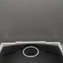 SANSUI 32 Inch Curved 240Hz Gaming Monitor High Refresh Rate, FHD 1080P Gaming PC Monitor HDMI DP1.4, Curved 1500R, 1Ms MPRT, HDR,Metal Stand,VESA Compatible(DP Cable Incl.)