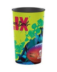 SB LIX 5PCS 22OZ CUP