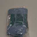 Sidefeel Women's Jeans High Waisted Straight Leg Stretchy Jeans Trendy Welt Pockets Loose Wide Leg Zimbaplatinum Denim Pants (8, Vintage Blue)