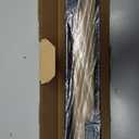 Supplying Demand WR12X32350 Refrigerator Door Handle Set - Replaces AP6985343, WR12X21196