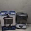 Dr. Brown's All-in-One Sterilizer and Dryer for Baby Bottles, Parts and Other Newborn Essentials