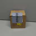 HiLIFE Steamer for Clothes, Portable Handheld Clothing Steamer, 240ml Big Capacity, 700W, Strong Power, Fabric Quick Wrinkle Remover with Brush for Home, Office, Travel (ONLY 120V) -Blue