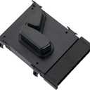 Front Right Passenger Side Power Seat Switch Fits for Chrysler,Dodge,Jeep.Recliner Adjust Tilt Control Button Switch,OEM 56049432AB New