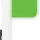 Luxafor Flag LED USB Busy Light Indicator (20 inch Cable)