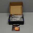 UF333 Ignition Coil Packs & 7092 Double Iridium Spark Plug Compatible with 2001-2012 Toyota Camry Corolla RAV4 Solara Matrix Highlander Lexus HS250h Scion xB TC C1330