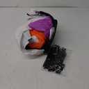 OILCUP 7.5 Ft Halloween Inflatables Pumpkin Outdoor Decorations, Ghost and Pumpkin Family Blow Up Decorations with Built-in LED Lights for Halloween Party Yard Garden Lawn Indoor Outdoor Decor