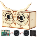 DIY Bluetooth Speaker Kit, Stem Projects for Kids Ages 8-12, Science Kits for Kids Age 12-14, STEM Learning Project, Science Gift for Boys Teens Age 10 11 12 13 14 15 16