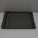 7566 Cast Iron Griddle Replacement part for Weber Genesis Grill Griddle Insert, Compatible with Weber Genesis 300 Series