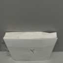 Kucoele 15 PCS Gift Boxes with Lids for Presents, 10.6 x 7.8 x 3.1 Inches White Bridesmaid Proposal Boxes with Ribbons for Wedding, Birthday, Party and Bride Shower Packaging