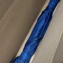 54/62/68/72 Inch Large Golf Umbrella Windproof Auto Open for Rain