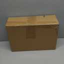 Passenger Side Mirror Compatible With 2011-2013 Hyundai Elantra With Power Glass,Heated,Manual Folding,Black,5-Pins/Non-Turn Signal