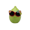 Ceramic Decor Lime, Everyday Living Table Décor Ceramic - Lime, 6.3 in