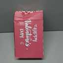 Valentines Day Gifts for Kids, 24 Pack Stationery Toys Gift Classroom Prize with Valentines Day Cards Class Valentines Gifts for Classroom School Boys Girls Party Favors Exchange (Rose)