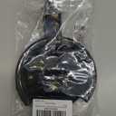 2-PACK Replacement Carafe Lid ONLY for Mr. Coffee 12 Cup Glass Coffee Carafe Pot, Part# 112435001000