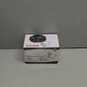 Ultrasonic Mouse Repellent Plug in, Indoor Pest Rodent Control for Mouse Mice Rat Squirrel, Electronic Repelling Device Mouse Traps for House Kitchen Garage 2 Pack