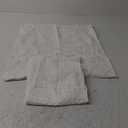 PHF Pillow case white 26x26 2 prs