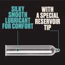 TROJAN BareSkin Raw Ultra Thin Condoms, Lubricated Thin Condoms for Men, America's #1 Condom Brand, 24 Count Pack