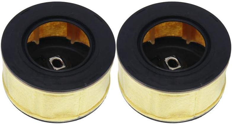 Air Filter for Stihl MS251 MS261 MS271 MS291 MS311 MS381 MS391 Chainsaws 1141 120 1600 (Qty 2)