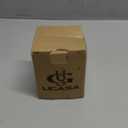 UGASA 12x24 Inch Christmas Pillow Cover Pack of 1 Soft Boho Stripe Corduroy Long Rectangle Lumbar Cushion Case Farmhouse Decorative Pilowcase for Bed Couch Sofa Bedroom, Christmas Green