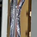 Window Visors Rain Guards fits Nissan Frontier Crew Cab 2022-2026, Window Wind Deflectors Vent Shades Accessories, Out-Channel, Dark Smoke 4 Pcs, 2023 2024 2025