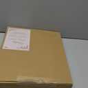 Sunlit Vintage Picture Frame 8x10 Inch, Luxury Antique Photo Frames with Glass Front, Photo Display, Tabletop Wall Hanging, Gold