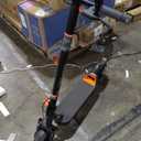 Electric Scooter with Suspension Long Range Electric Scooter for Adults 10inTires,E Scooter with Smart APP Control for Commuting, Outdoor, Short Travel UL2272