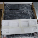 Walking Pad Treadmill with Incline, 2 in 1 Foldable Treadmills for Home Small Office, 300lbs Portable Compact Under Desk Treadmill with App, Remote Control and LED Display