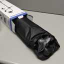 Mic Stand, Microphone Stand Floor Boom Mic Stand with Tablet Phone Holder Height Adjustable Four-legged Stand Gooseneck Boom Arm with 2 Mic Clips for Singing Stage Performance Party