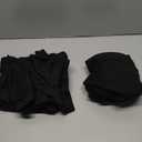 SIMIYA 2 Packs Mens Long Johns, Thermal Underwear for Men Soft Base Layer Mens Thermal Pants for Cold Weather (Medium)