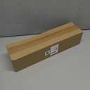 16 Pcs Real Touch Christmas Norfolk Pine Stems