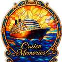 3 x Funny Christmas Ornaments 2026 - Cruise Christmas Ornaments 2026 (cruid1)