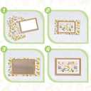 200 Pcs Forest Animals Napkins Safari Animal Napkin Woodland Birthday Guest Hand Towels Paper Decorative Jungle Luncheon Paper Towels for Guest Paper Napkin for Baby Shower Party Decorations