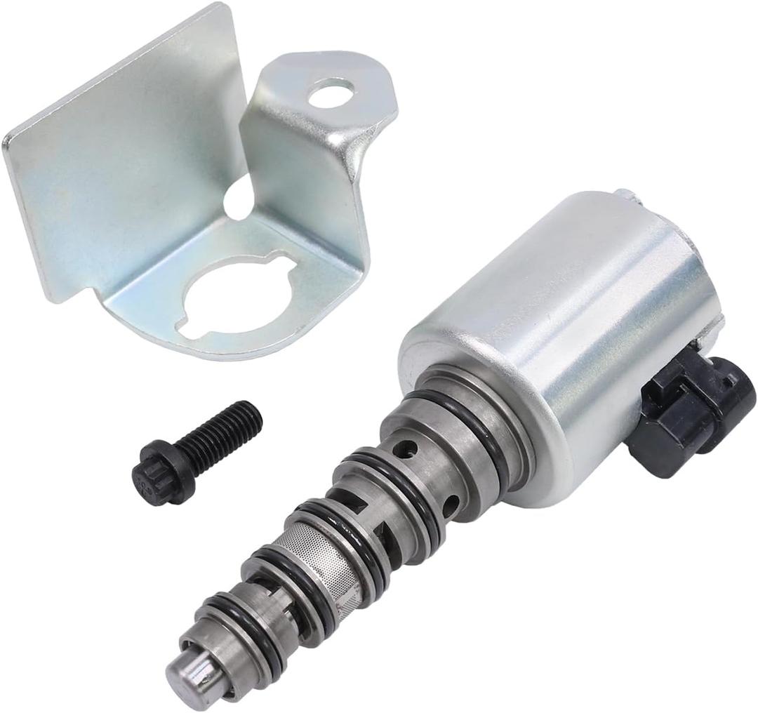 Turbo Wastegate Controller VGT Solenoid Actuator Valve Compatible with Ford Chevy GMC Workhorse Isuzu 6.0L 6.6L 7.8L Diesel Powerstroke Replaces# 904-268 3C3Z6F089AA 5C3Z6F089A