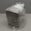 Skincare Fridge With Dimmable LED Light Mirror, 4L Makeup Mini Fridge for Bedroom, Car, Office & Dorm, Cooler & Warmer, Portable Small Refrigerator for Cosmetics, Skin Care and Food, Blue