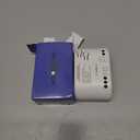 Smart Relay Module,Zigbee WiFi Wireless Garage Door Opener,1CH DC 7-32V/USB 5V Remote Control,Dry Contact Momentry Switch,Compatible with Alexa and Google Home