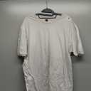 Hip Hop Vintage Edgy Urban Y2K Back Print Streetwear Angel T-Shirt, M