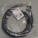 10 ft. Propane Hose Adapter, Propane Hose with P.O.L Fitting, Regulator for RV, Gill, Gas Stove, Gas Generator, Gas Hose for Heater, for MH9B, Portable, Buddy, and MH18B Big Buddy, and more.