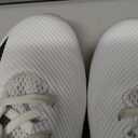 Adidas Unisex-Adult Adizero Electric.2 Ii American Football, White/Black, 10.5
