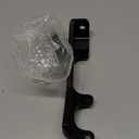 Cylinder Support Clutch Master, Clutch Master Cylinder Brace Metal Cylinder Support Bracket Replacement for Subaru WRX STI Impreza