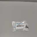 WB20X10060 Microwave Thermostat Disc 110 Switch Compatible with GE Replacements 2695749 AP5589582 PS3507639 EAP3507639