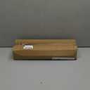 Silver Long Curtain Rod Tension Shower Curtain Rods 30 to 120 inch Adjustable Heavy Duty Rods for Bathroom Windows Outdoor Spliced Telescopic Design No Drill No Slip Stainless Steel