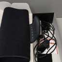 LITDUCK Body Red Light Therapy Mat, Eligible Red Light Therapy Blanket, 325pcs 2in1 LEDs(660nm& 850nm), Premium Leather, Adjustable Timer & Intensity 36.3"*15.8"