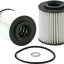 WIX WL10033XP - Engine Oil Filter