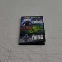 The Thing 3-Movie Collection