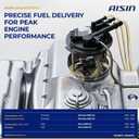 AISIN AFTERMARKET FUPGM-00644 Fuel Pump Module Assembly