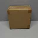 WELLIFE 9 Inch Plastic Plates Light Blue 50 Count Disposable Plate for Party, Dessert Plates for Dinner Cake Salad Supplies Birthday