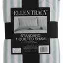 Standard Quilted Sham, Pack Of 3