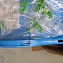 Little Tikes 2-in-1 Indoor-Outdoor Wet or Dry Slide, Dark_blue